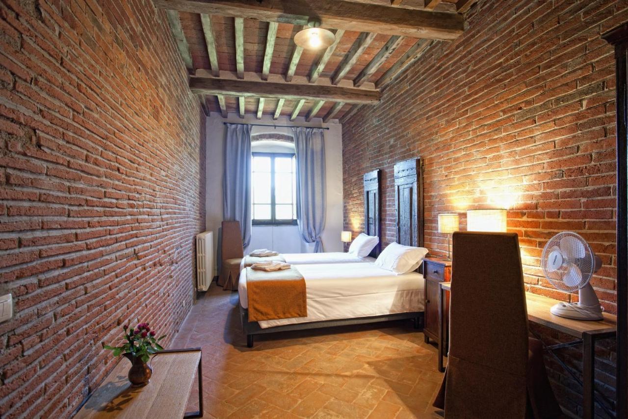 Villa Ruffignano Cortona Exterior photo